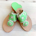P.B. Girls Pomme / Platinum