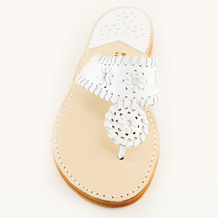 PB White / White