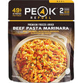 PEAK REFUEL™ PREMIUM FREEZE-DRIED MEAL