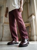 Peshawari - PS-010 KF Dark Brown