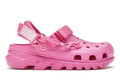 Crocs Duet Max 2 Post Malone Pink