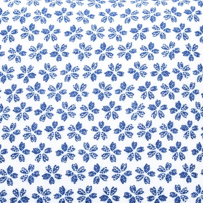 Plum Blossom Noren Japanese Door Curtain