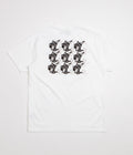 Polar 2 Guys T-Shirt - White