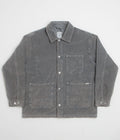 Polar Ezra Jacket - Blueish Grey