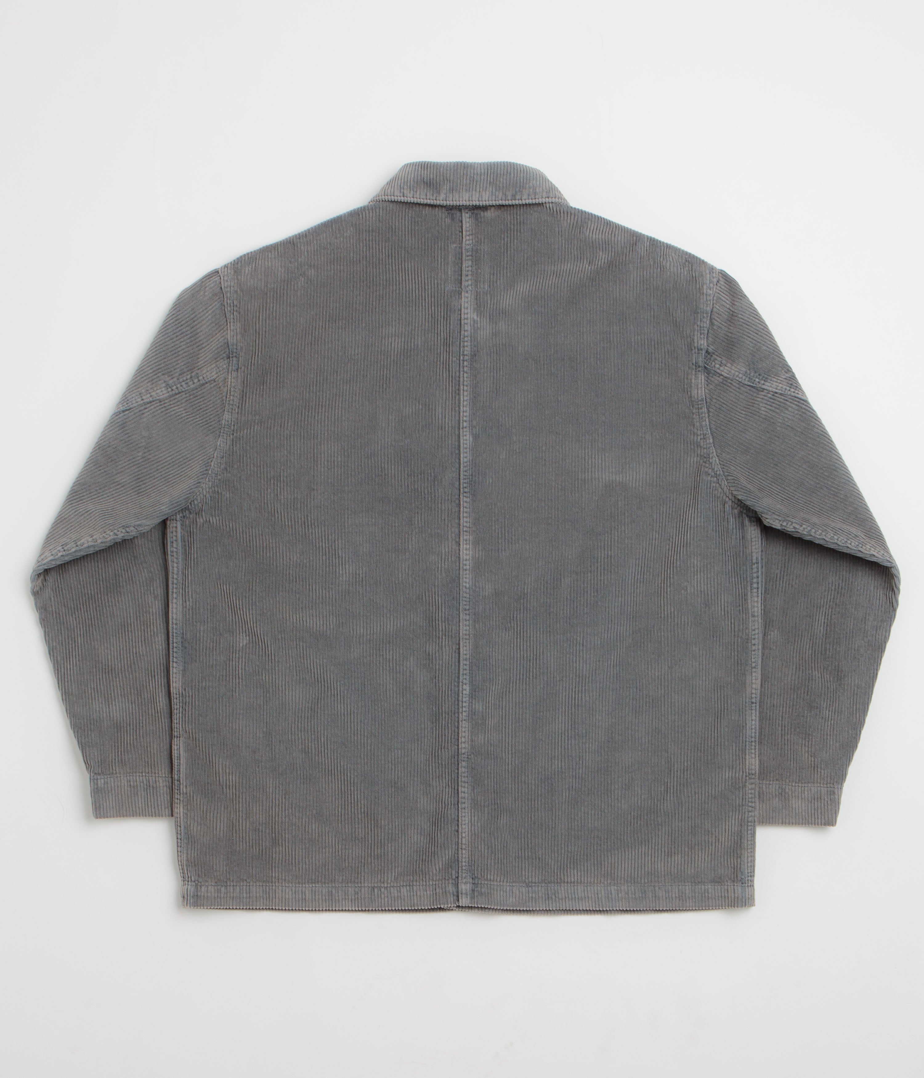 Polar Ezra Jacket - Blueish Grey