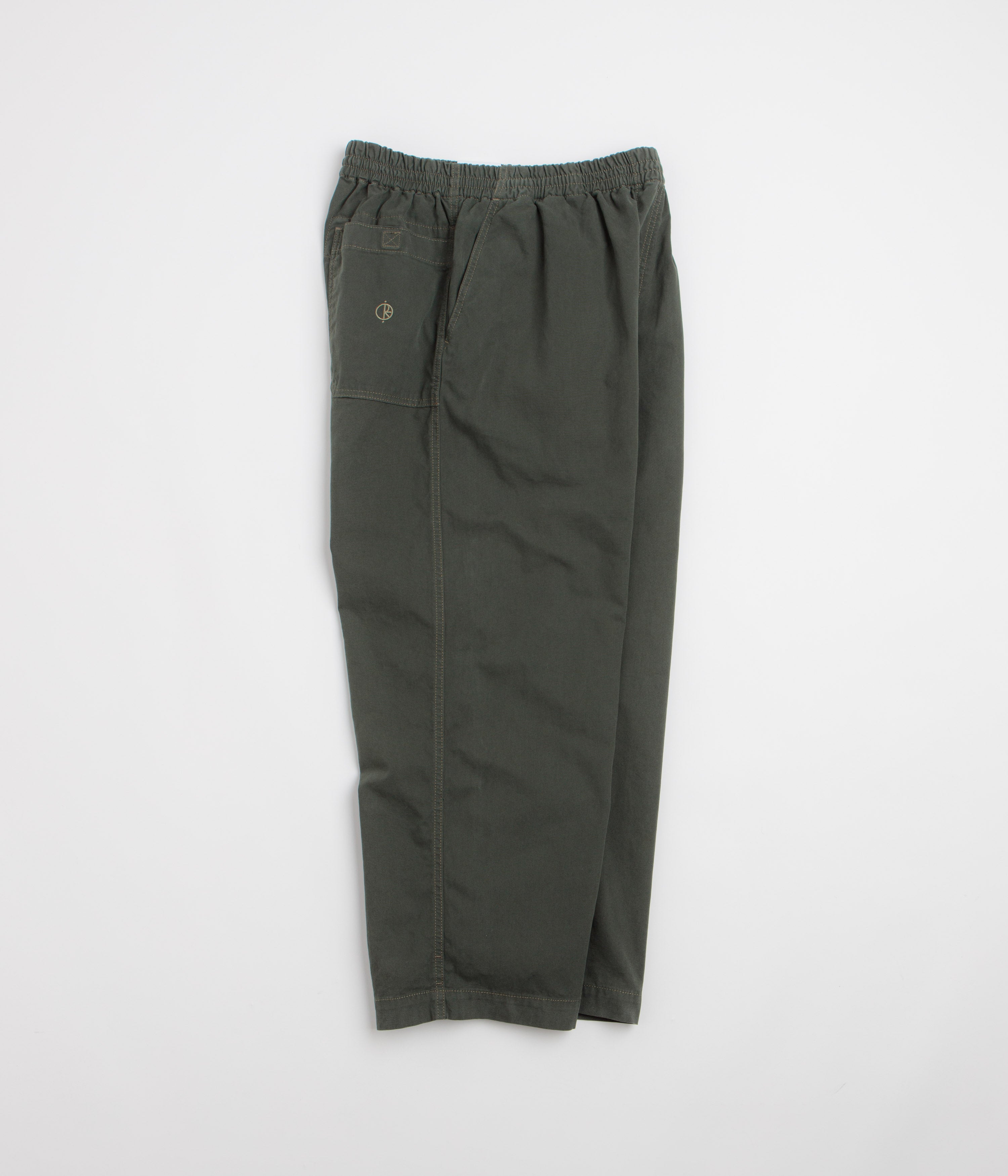 Polar Kata Pants - Dark Olive