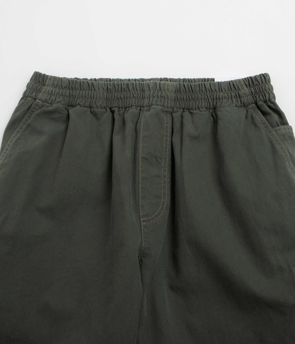 Polar Kata Pants - Dark Olive