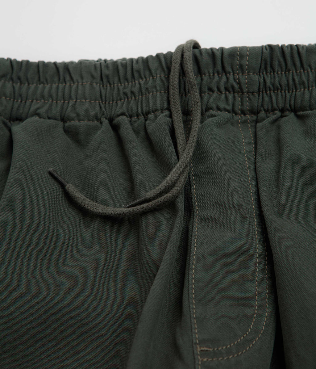 Polar Kata Pants - Dark Olive