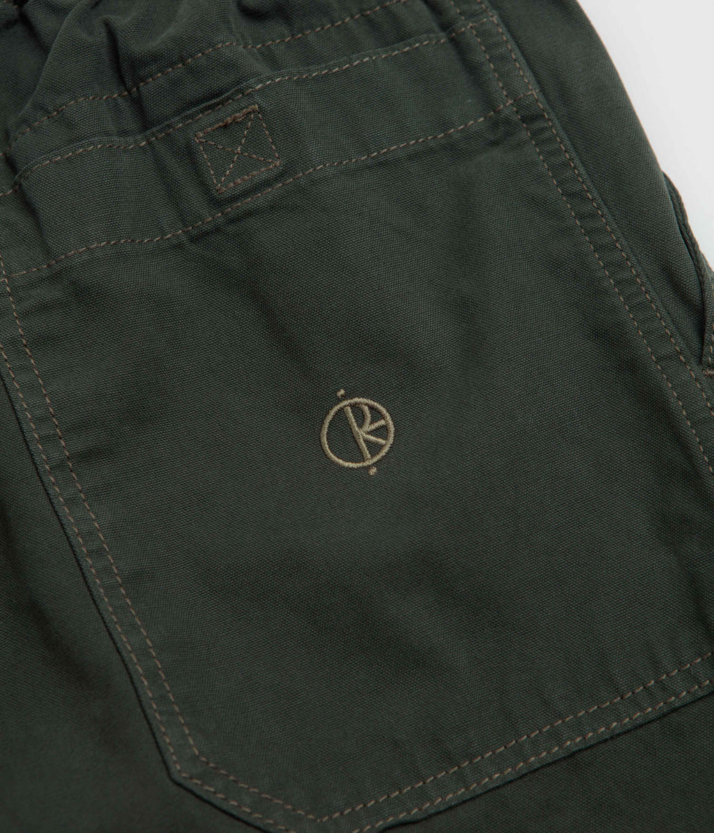Polar Kata Pants - Dark Olive