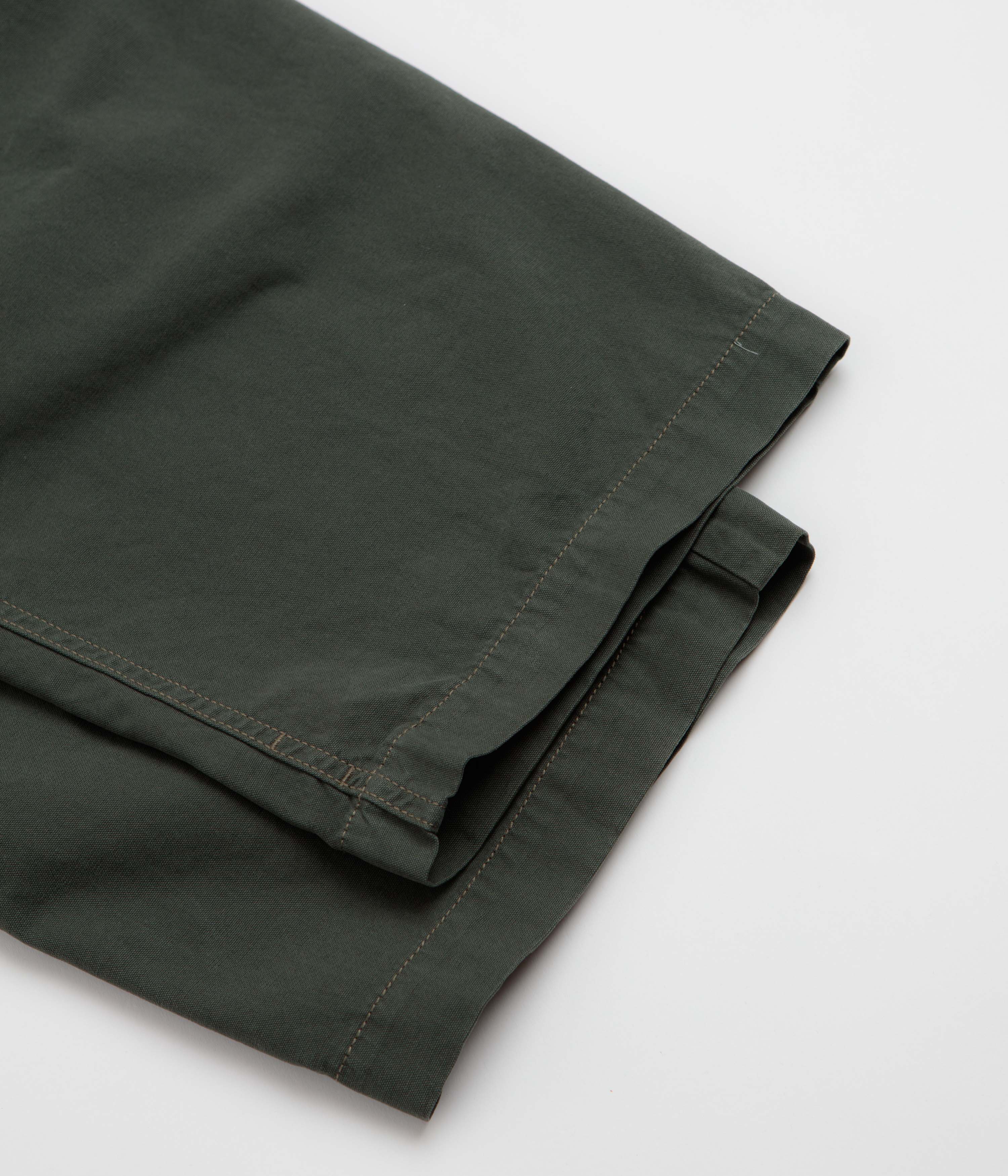 Polar Kata Pants - Dark Olive