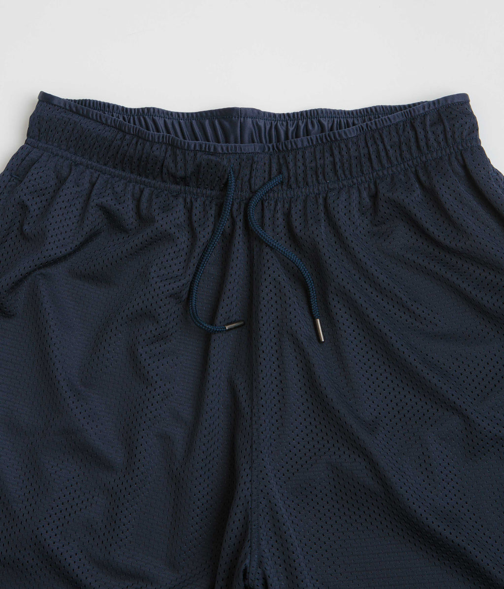 Polar Ray Shorts - Navy