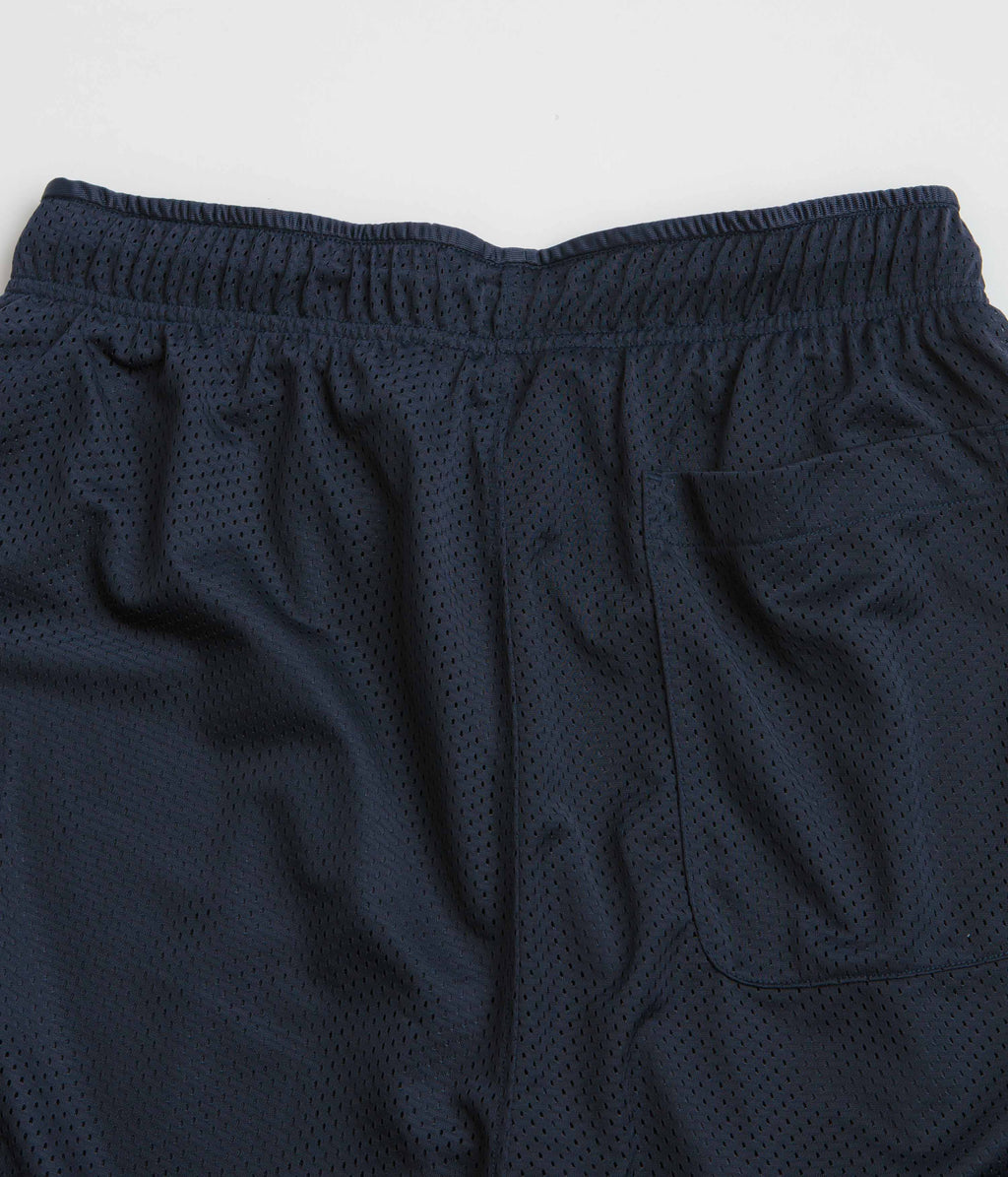 Polar Ray Shorts - Navy