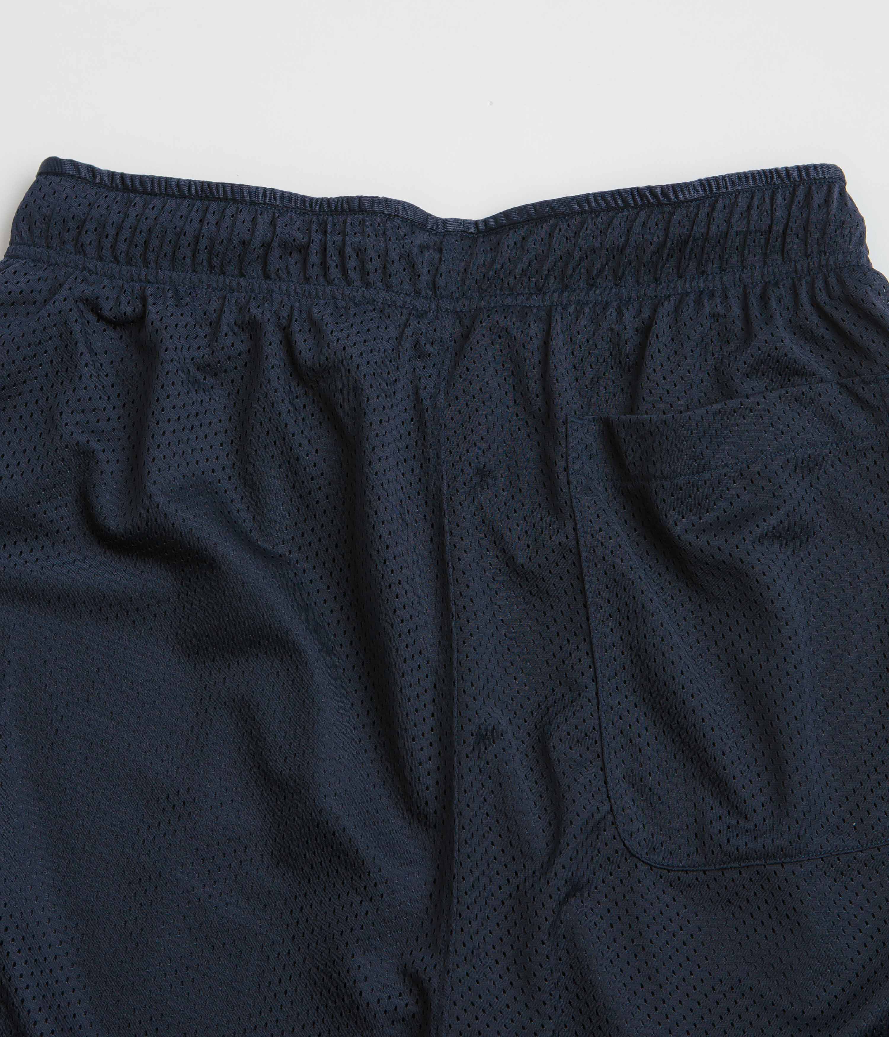 Polar Ray Shorts - Navy