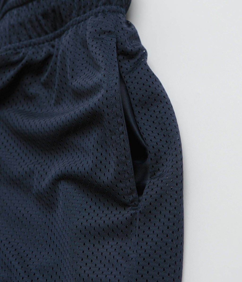 Polar Ray Shorts - Navy