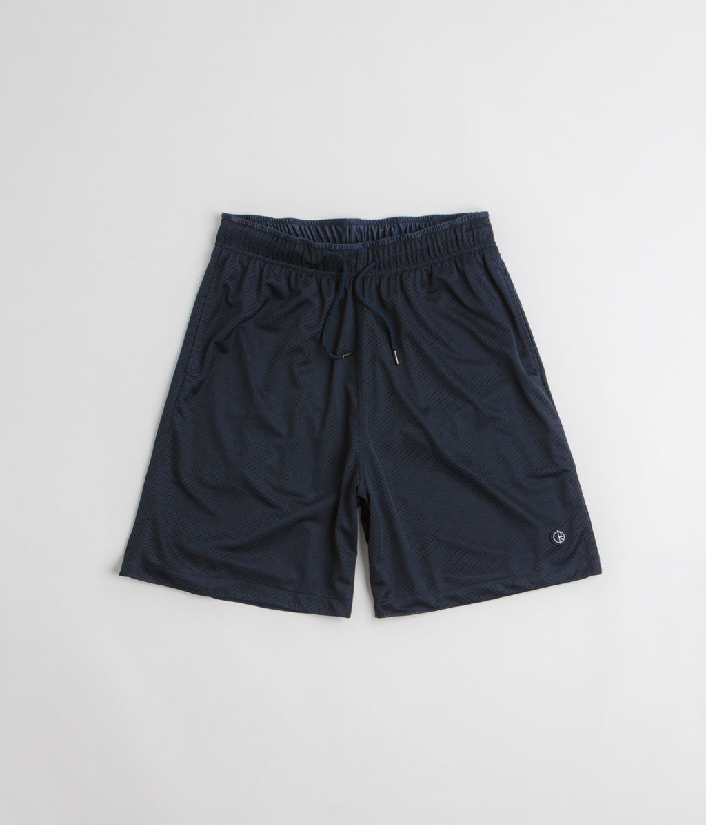 Polar Ray Shorts - Navy
