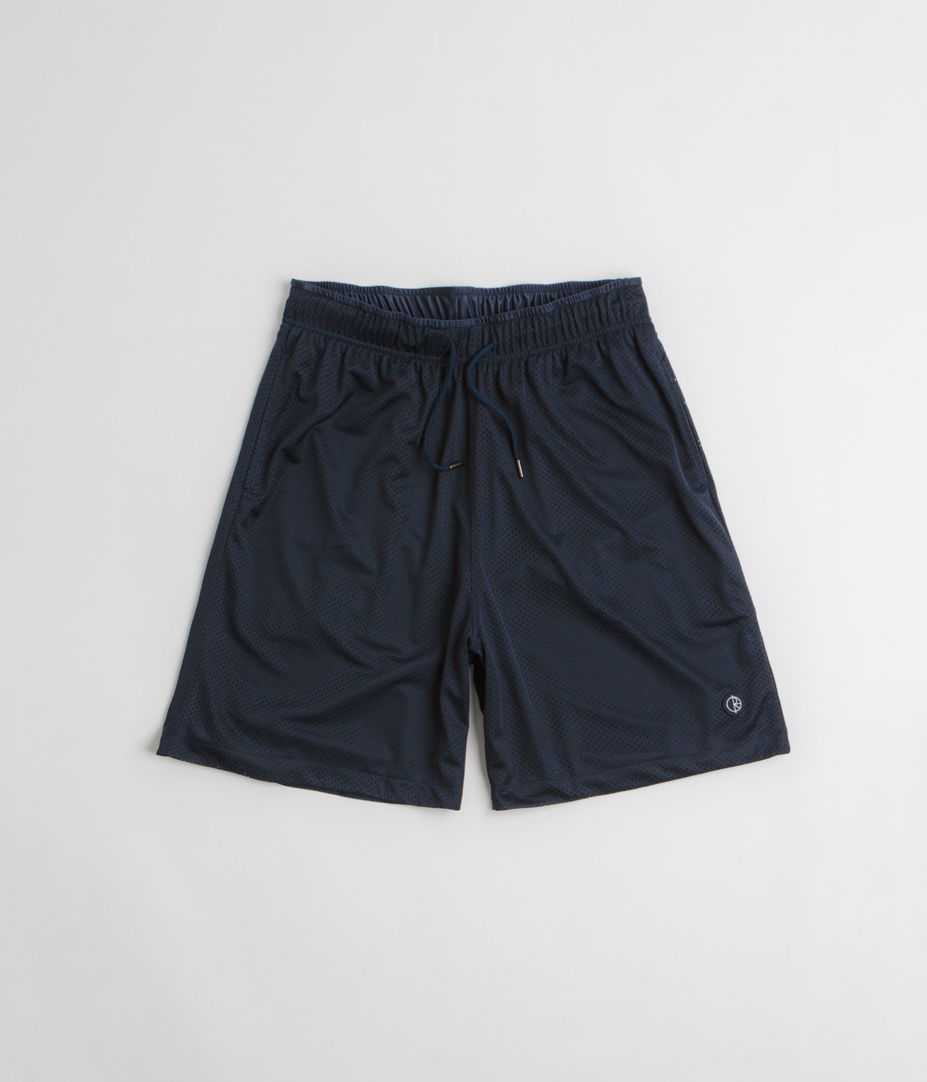 Polar Ray Shorts - Navy