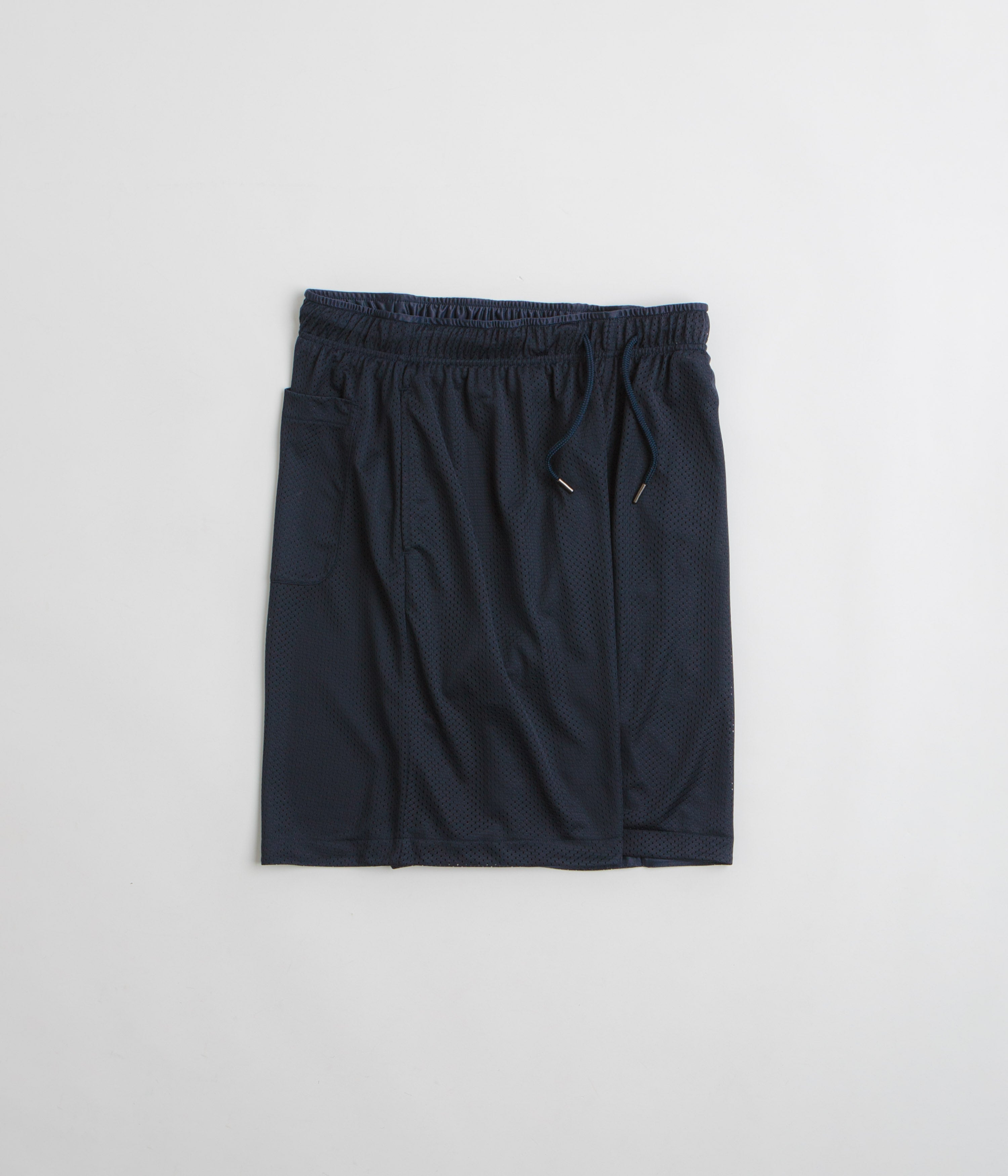 Polar Ray Shorts - Navy