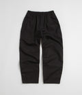Polar Surf Pants - Black / Black