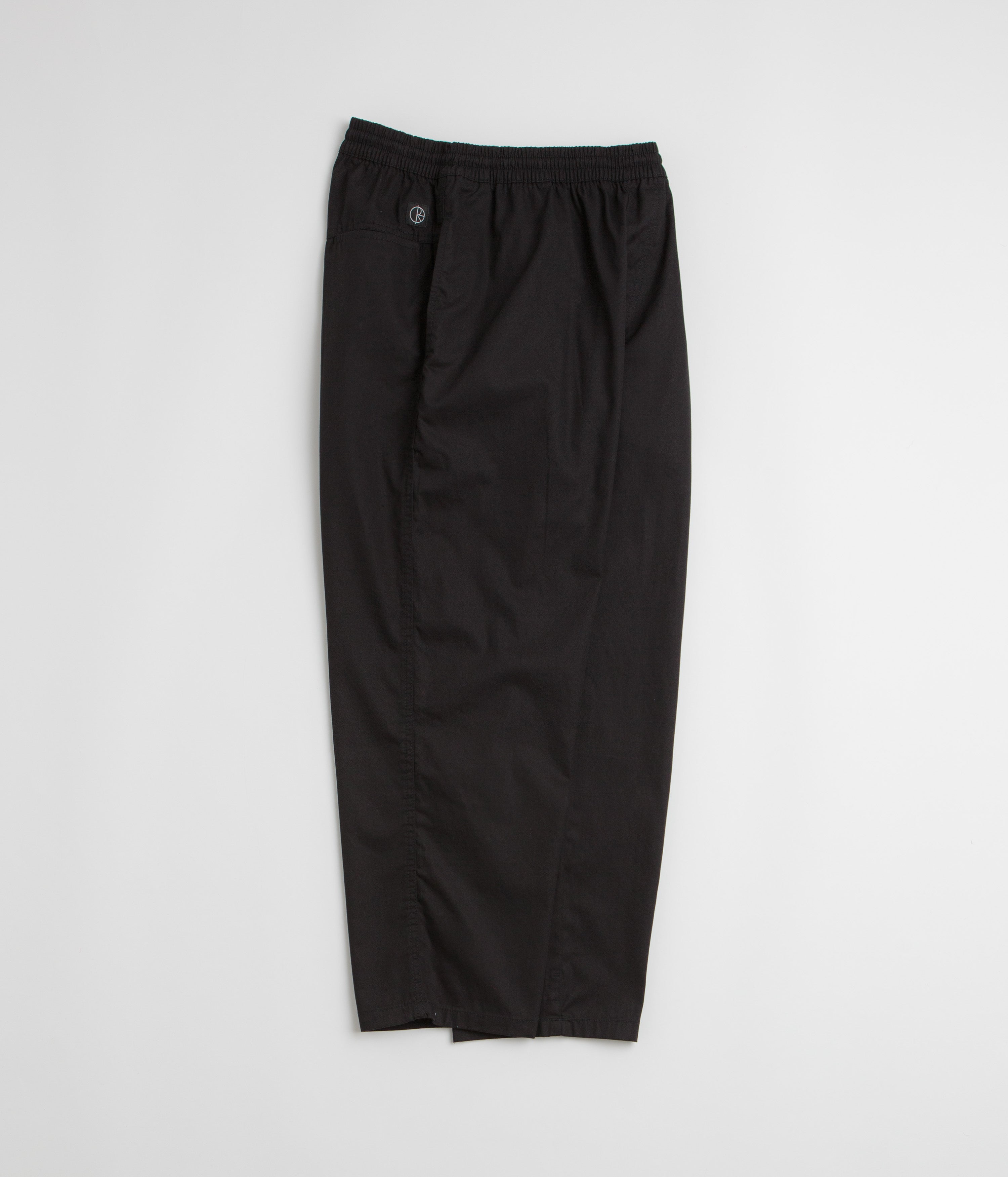 Polar Surf Pants - Black / Black