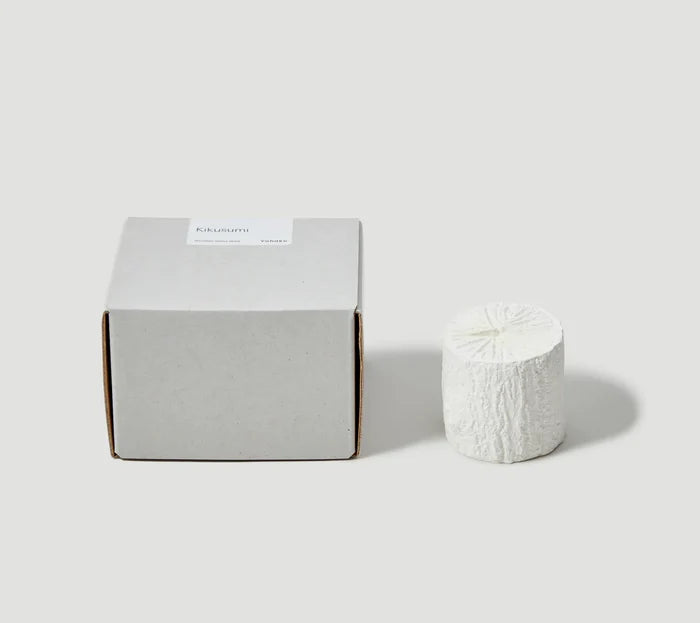 Porcelain Diffuser Stone_New-Nippon-Kodo