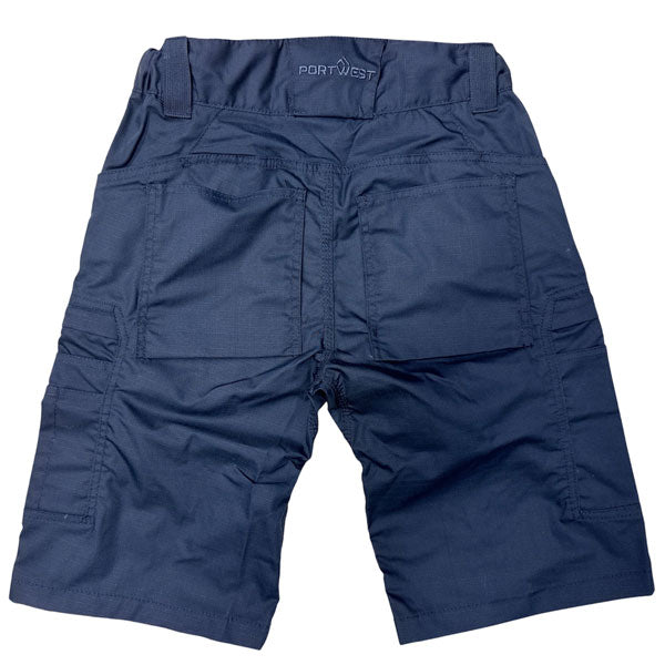 PORTWEST® MENS KX3 RIPSTOP SHORTS