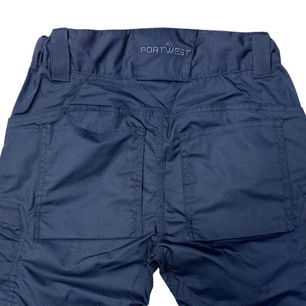 PORTWEST® MENS KX3 RIPSTOP SHORTS