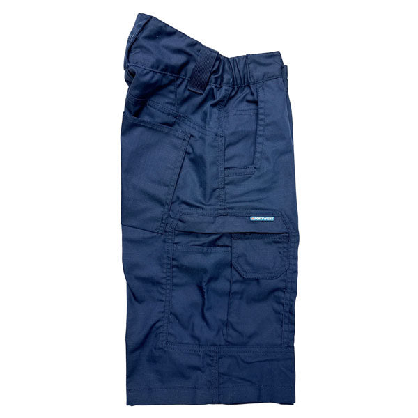 PORTWEST® MENS KX3 RIPSTOP SHORTS