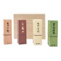 Premium Short Stick Incense Gift Set