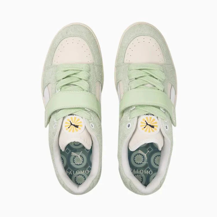 PUMA x PALOMO Slipstream Lo Sneakers