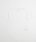 ROA Logo T-Shirt - White