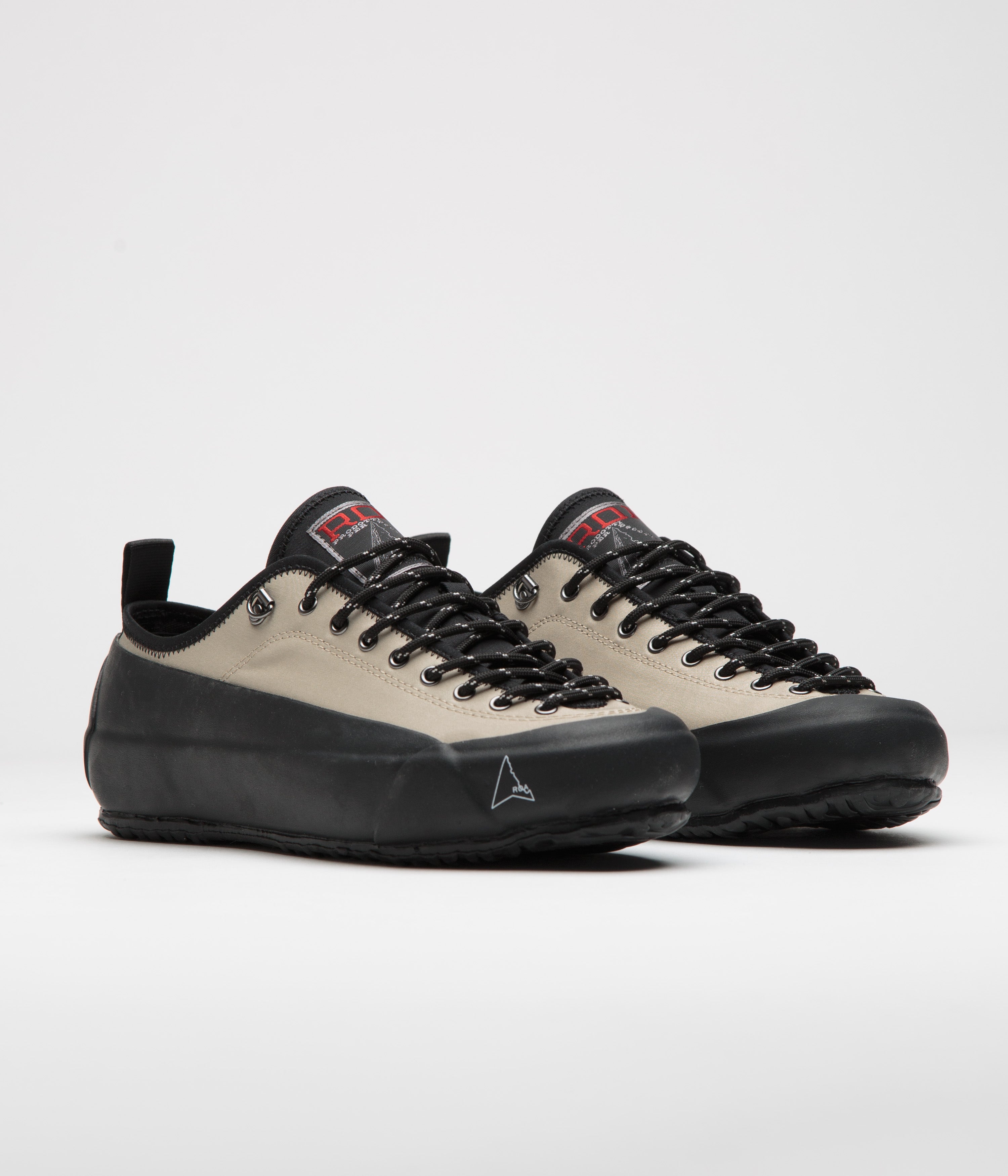 ROA Tuff Shoes - Sand