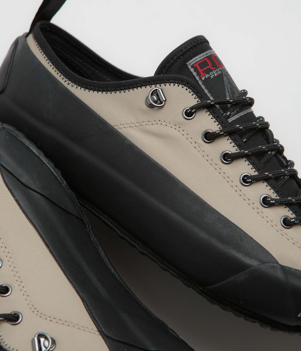 ROA Tuff Shoes - Sand