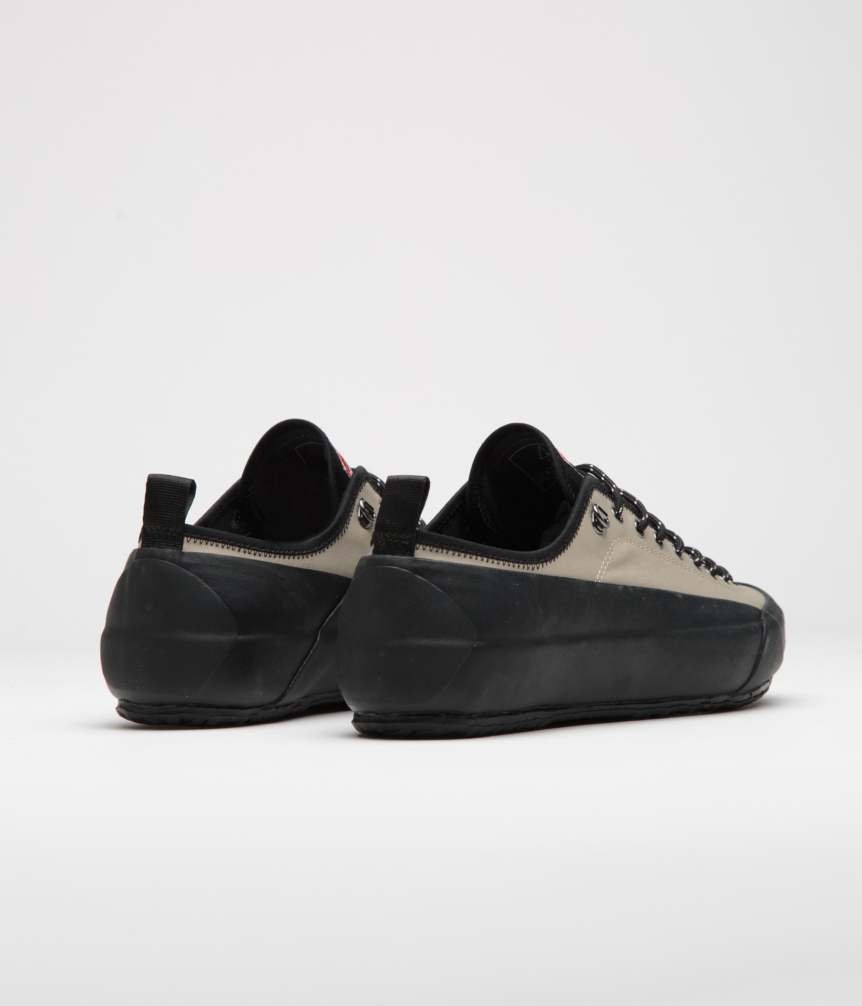 ROA Tuff Shoes - Sand