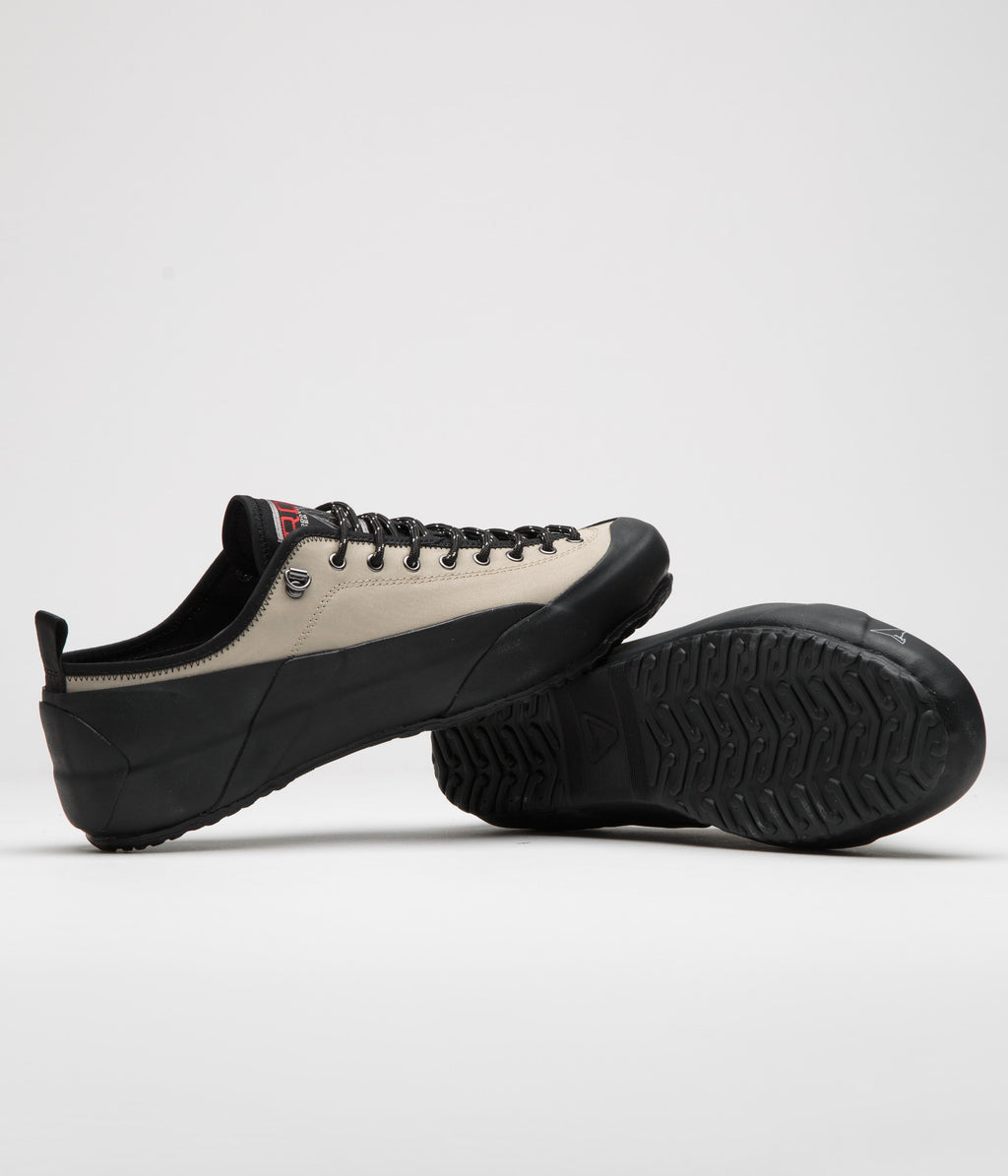ROA Tuff Shoes - Sand