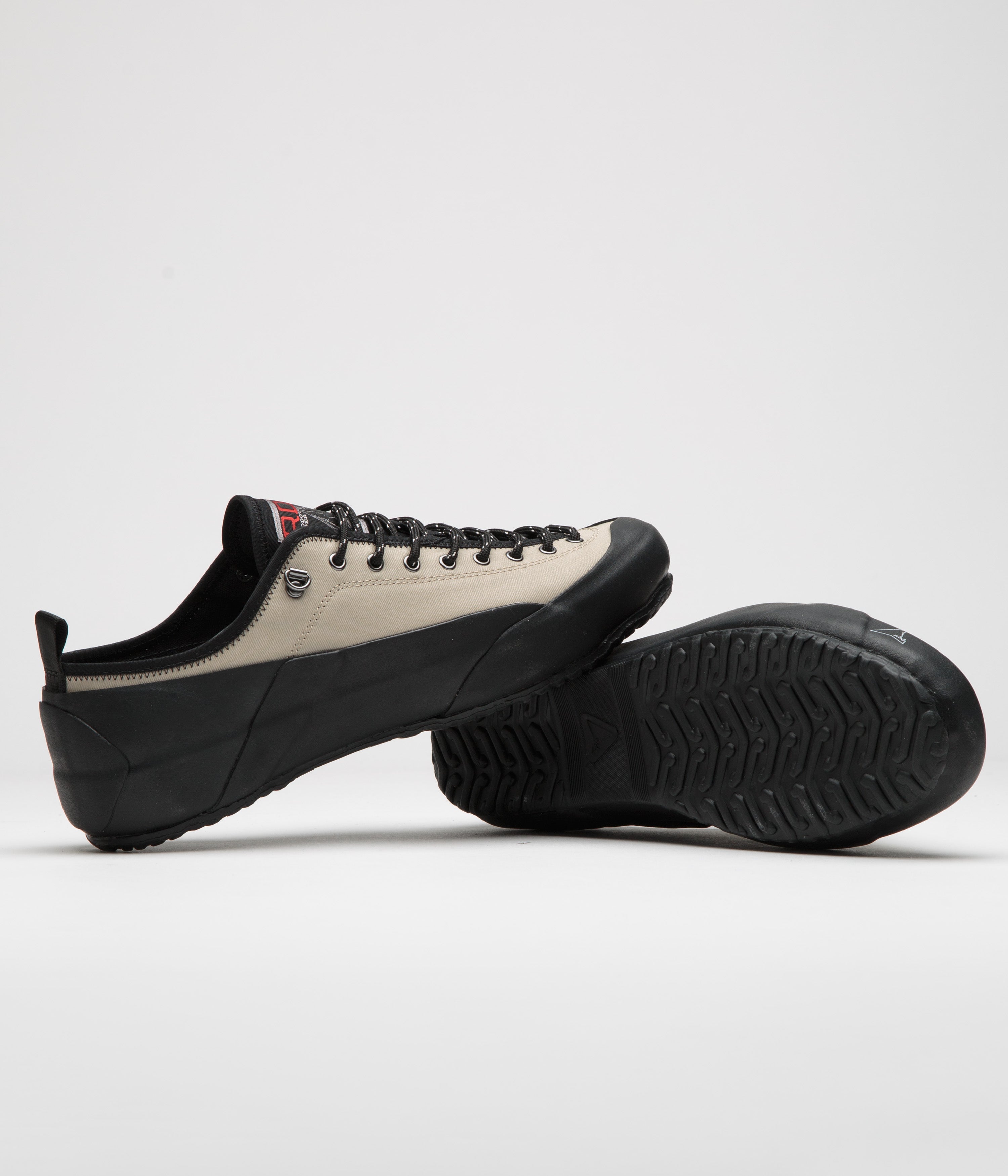 ROA Tuff Shoes - Sand