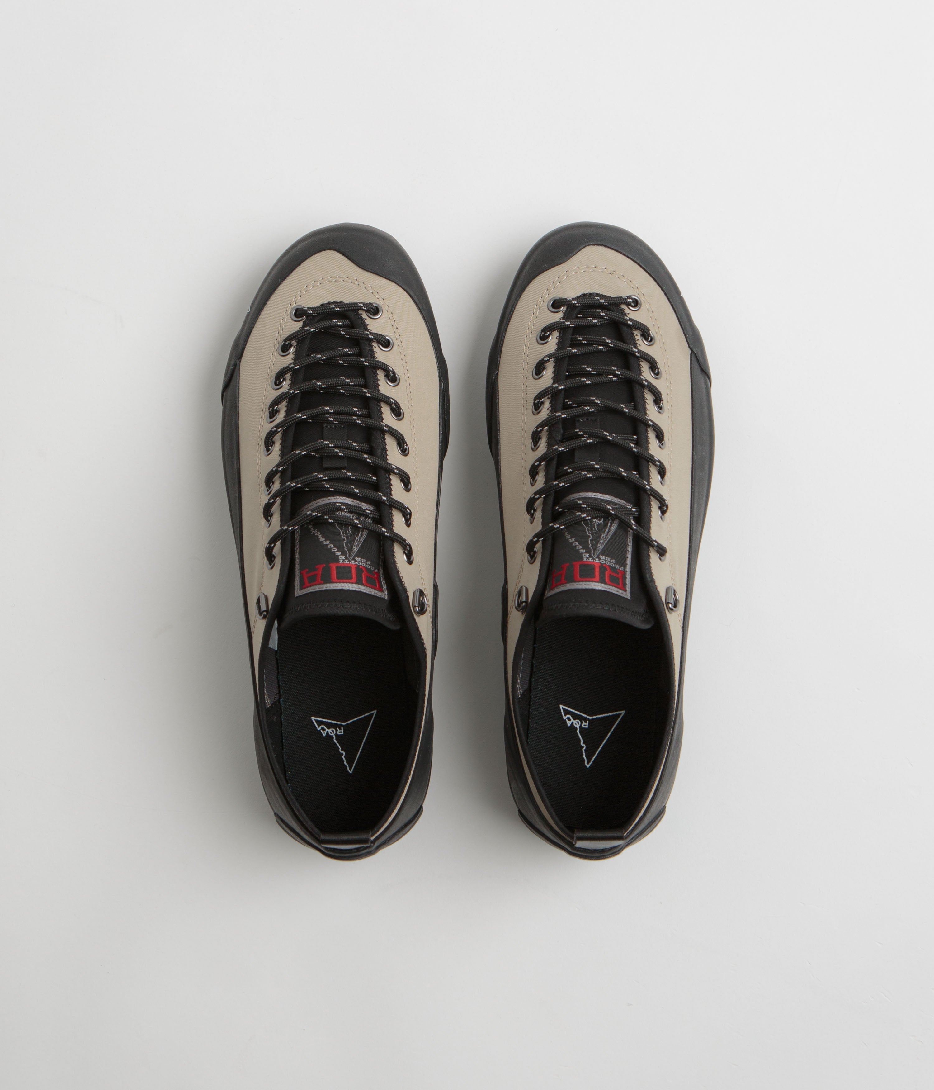 ROA Tuff Shoes - Sand