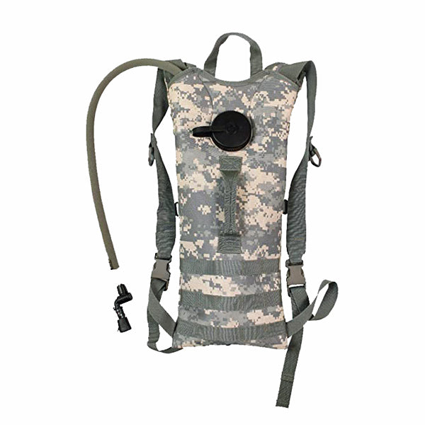 ROTHCO® ACU MOLLE 3 LITER BACKSTRAP HYDRATION SYSTEM