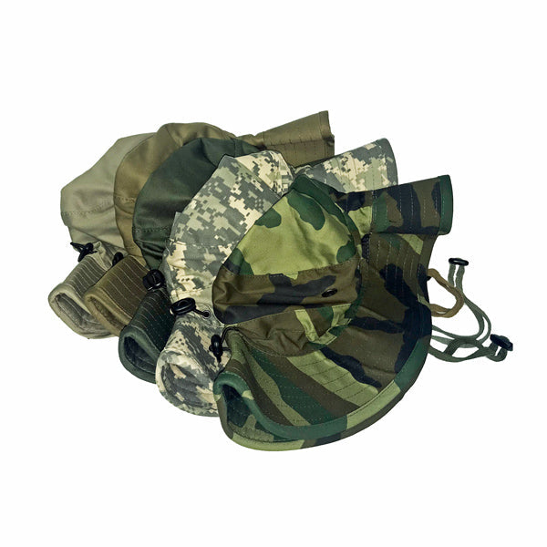 ROTHCO® ADJUSTABLE BOONIE HAT