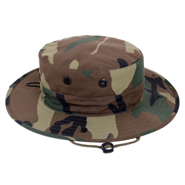 ROTHCO® ADJUSTABLE BOONIE HAT