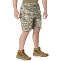 ROTHCO® CAMO CARGO SHORTS