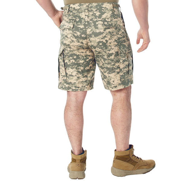 ROTHCO® CAMO CARGO SHORTS