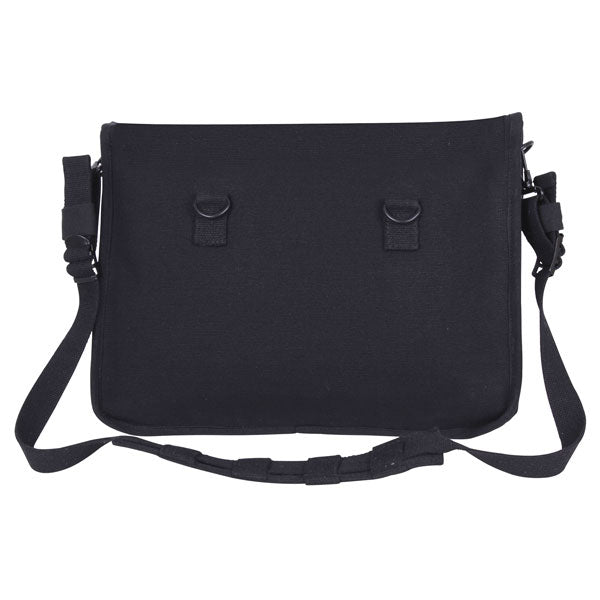 ROTHCO CANVAS PARATROOPER MESSENGER BAG