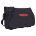 ROTHCO CANVAS PARATROOPER MESSENGER BAG