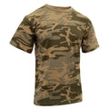 ROTHCO® COYOTE CAMO T-SHIRT