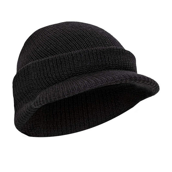 ROTHCO­­® GENUINE GI 100% WOOL JEEP CAP