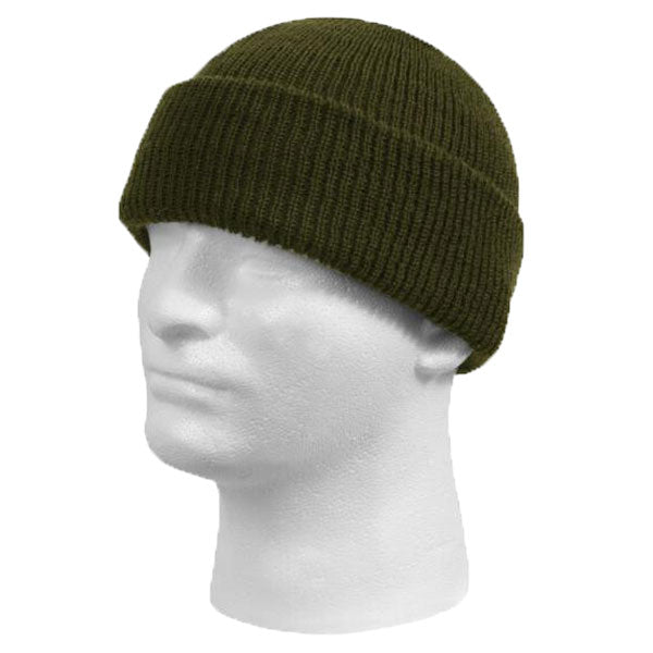 ROTHCO­­® GENUINE GI 100% WOOL WATCH CAP