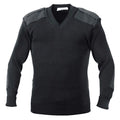 ROTHCO® MENS GI STYLE V-NECK SWEATER
