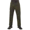 ROTHCO®  MIDNIGHT WOODLAND CAMO TACTICAL BDU PANTS