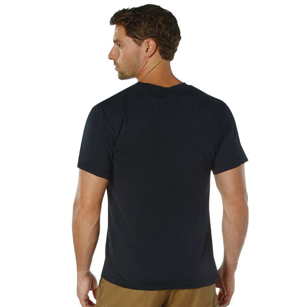 ROTHCO PHYSICAL TRAINING T-SHIRT