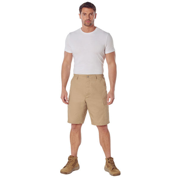 ROTHCO®  RIP-STOP BDU SHORTS